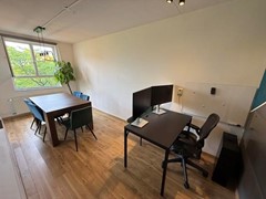 Verhuurd:Sajetplein 54, 1091 DK Amsterdam - Foto