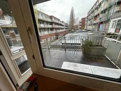 Rented:Camperstraat 64, 1091 AJ Amsterdam - Photo