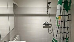 Rented: Camperstraat 64, 1091 AJ Amsterdam