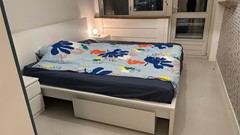 Rented: Camperstraat 64, 1091 AJ Amsterdam