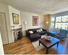 apartments for rent on Hofmeyrstraat 42-2