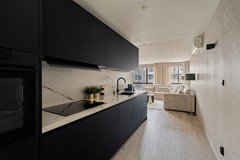 Huur:Barbusselaan 345, 1102 TW Amsterdam - Foto