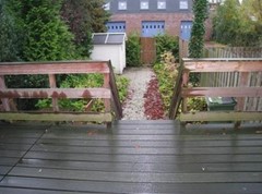 Verhuurd:Amsterdamseweg 542, 1181 BZ Amstelveen - Foto