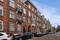 private-rentals for rent on Van Eeghenstraat 43H