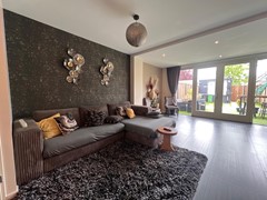 huurwoningen te huur op Brederode