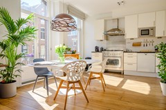 Under offer:Eerste Boerhaavestraat 13B, 1091 RZ Amsterdam - Photo