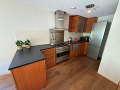 Onder bod:De Lierhof 6, 1059 WD Amsterdam - Foto