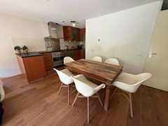 Onder bod:De Lierhof 6, 1059 WD Amsterdam - Foto