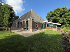 Huur:Ringdijk BP 23, 1188 WC Amstelveen - Foto