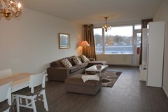 Te huur: Bankrashof, 1183NT Amstelveen