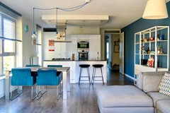 Under offer:IJdoornlaan 829, 1025 AZ Amsterdam - Photo