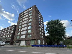 Under offer: IJdoornlaan 829, 1025 AZ Amsterdam