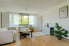 For rent: Bijlmerdreef 831, 1103TA Amsterdam
