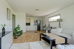 For rent: Bijlmerdreef 831, 1103TA Amsterdam