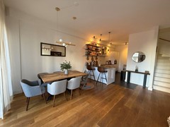 Huur:President Kennedyplantsoen 11, 1079 SK Amsterdam - Foto