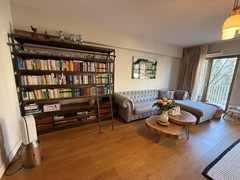 Huur:President Kennedyplantsoen 11, 1079 SK Amsterdam - Foto