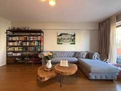 Huur:President Kennedyplantsoen 11, 1079 SK Amsterdam - Foto