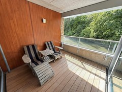 For rent:Laan van de Helende Meesters 300, 1186 DJ Amstelveen - Photo