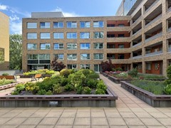 For rent: Laan van de Helende Meesters 300, 1186 DJ Amstelveen