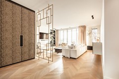 For rent:Leonard Bernsteinstraat 84A, 1082 MR Amsterdam - Photo
