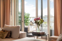 For rent:Leonard Bernsteinstraat 84A, 1082 MR Amsterdam - Photo