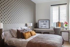For rent: Leonard Bernsteinstraat 84A, 1082 MR Amsterdam