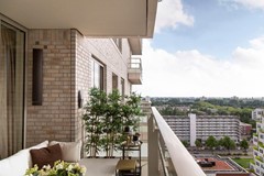 For rent: Leonard Bernsteinstraat 84A, 1082 MR Amsterdam