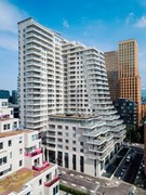 For rent: Leonard Bernsteinstraat 84A, 1082 MR Amsterdam