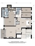 For rent: Leonard Bernsteinstraat 84A, 1082 MR Amsterdam