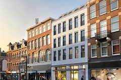 appartementen te huur op Middenweg 20K