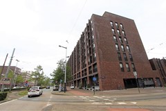 free-sector-houses for rent on Julius Pergerstraat 103