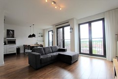 Onder bod: Julius Pergerstraat 101, 1087KN Amsterdam