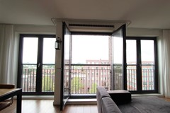 Onder bod: Julius Pergerstraat 101, 1087KN Amsterdam
