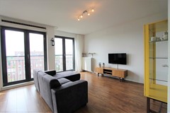 Verhuurd:Julius Pergerstraat 101, 1087 KN Amsterdam - Foto