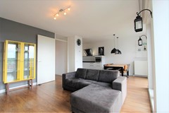 Verhuurd:Julius Pergerstraat 101, 1087 KN Amsterdam - Foto