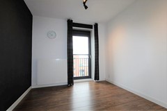Verhuurd: Julius Pergerstraat 101, 1087 KN Amsterdam