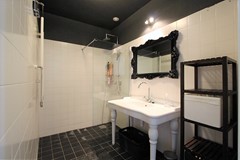 Verhuurd: Julius Pergerstraat 101, 1087 KN Amsterdam