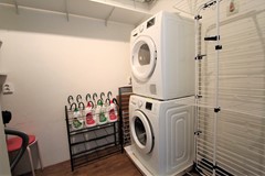 Verhuurd: Julius Pergerstraat 101, 1087 KN Amsterdam