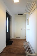 Verhuurd: Julius Pergerstraat 101, 1087 KN Amsterdam