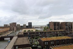 Verhuurd: Julius Pergerstraat 101, 1087 KN Amsterdam