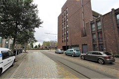 Verhuurd: Julius Pergerstraat 101, 1087 KN Amsterdam