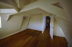 Huur:Govert Flinckstraat 103-2, 1072 EE Amsterdam - Foto