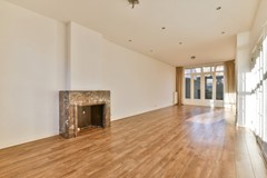 Rented:Badlaan 2A, 1182 JK Amstelveen - Photo