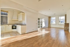 Rented:Badlaan 2A, 1182 JK Amstelveen - Photo