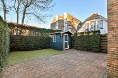 Rented:Badlaan 2A, 1182 JK Amstelveen - Photo