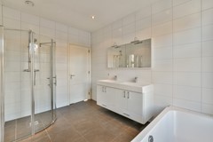 Rented: Badlaan 2A, 1182 JK Amstelveen