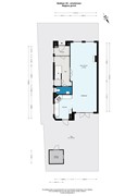 Rented: Badlaan 2A, 1182 JK Amstelveen