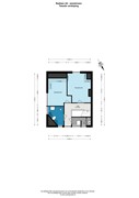 Rented: Badlaan 2A, 1182 JK Amstelveen