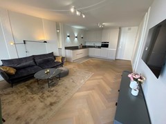 Te huur: Omval, 1096AA Amsterdam