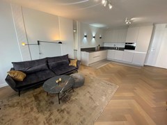 Te huur: Omval, 1096AA Amsterdam